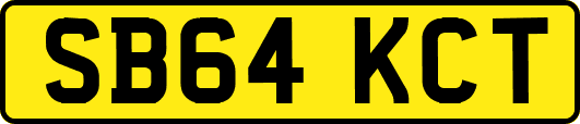 SB64KCT