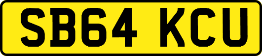 SB64KCU