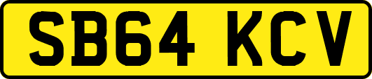SB64KCV