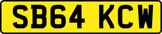 SB64KCW