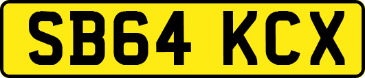 SB64KCX