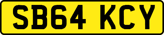 SB64KCY