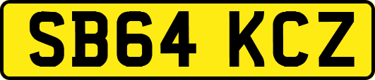 SB64KCZ
