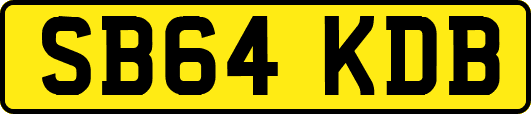 SB64KDB