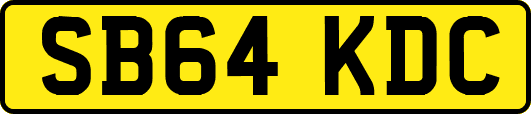 SB64KDC
