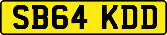SB64KDD