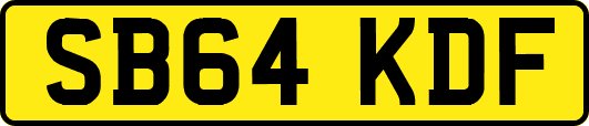 SB64KDF