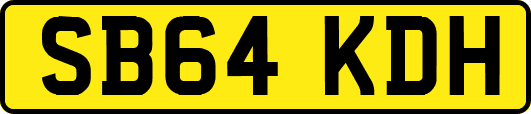 SB64KDH