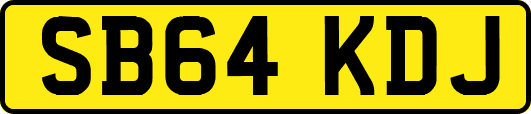 SB64KDJ