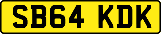 SB64KDK