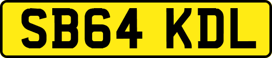 SB64KDL