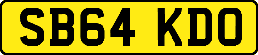 SB64KDO