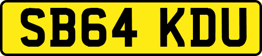 SB64KDU