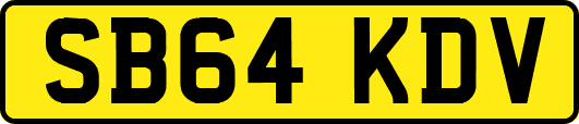 SB64KDV
