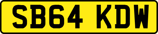 SB64KDW