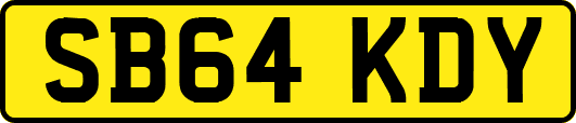 SB64KDY