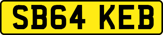 SB64KEB
