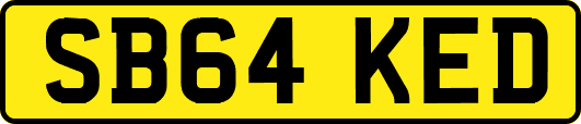 SB64KED