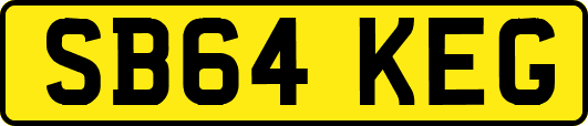 SB64KEG