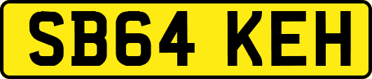 SB64KEH