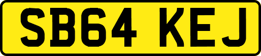 SB64KEJ