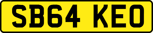 SB64KEO