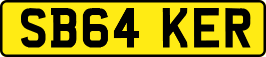 SB64KER