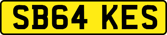 SB64KES