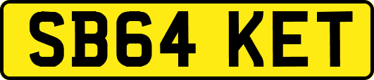 SB64KET