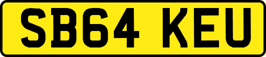 SB64KEU