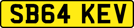 SB64KEV