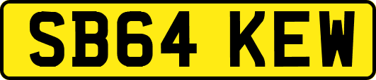 SB64KEW