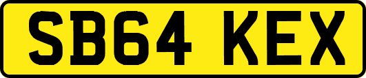 SB64KEX