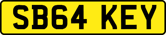 SB64KEY