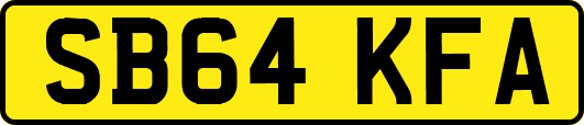 SB64KFA