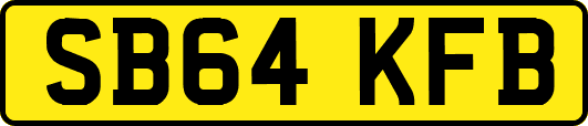 SB64KFB