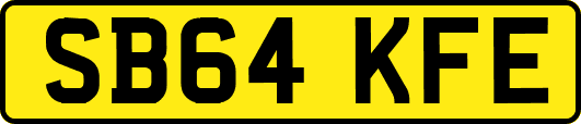 SB64KFE