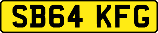 SB64KFG