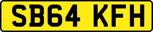 SB64KFH