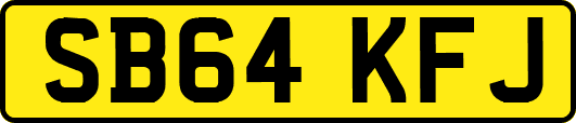 SB64KFJ
