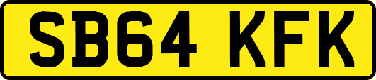 SB64KFK