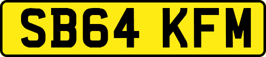 SB64KFM