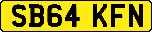 SB64KFN