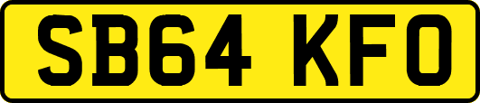SB64KFO