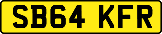 SB64KFR