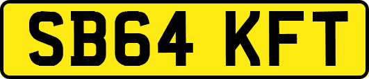 SB64KFT