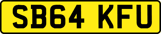 SB64KFU