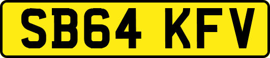 SB64KFV