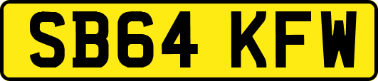 SB64KFW