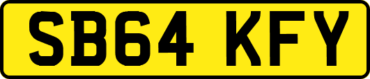 SB64KFY